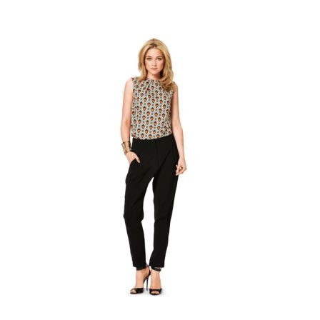 pantalon n°6907