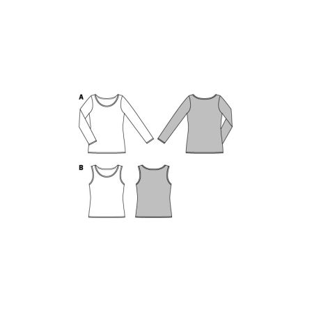 Tee shirt n°6923