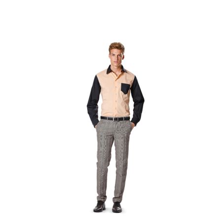 Pantalon n°6933