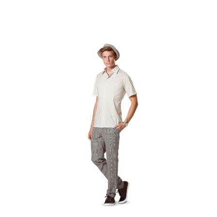 Pantalon n°6933