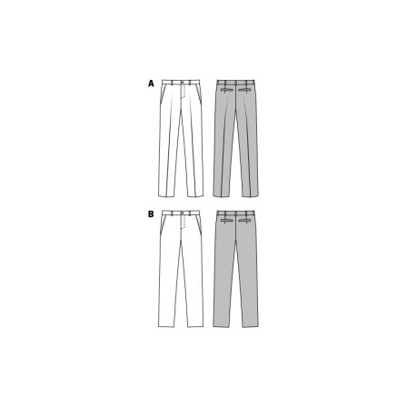 Pantalon n°6933