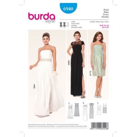 Robe n°6940