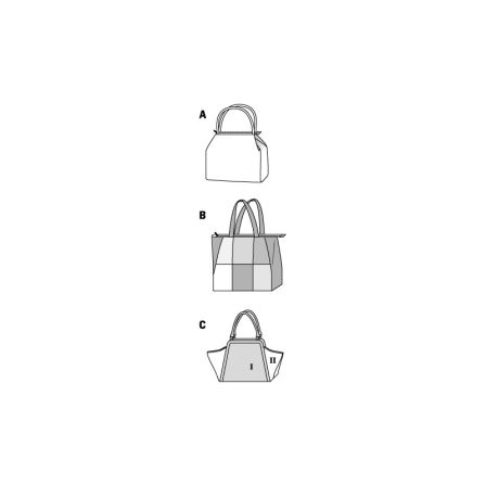 Sacs n°6962