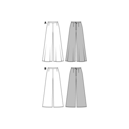 Pantalon n°6966