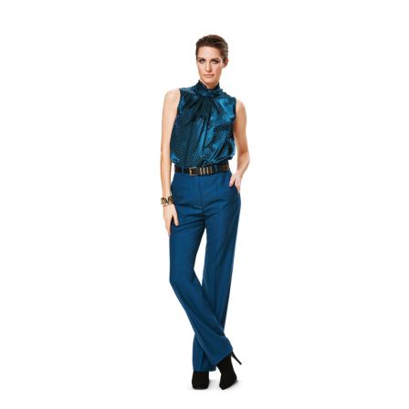 Pantalon n°6982