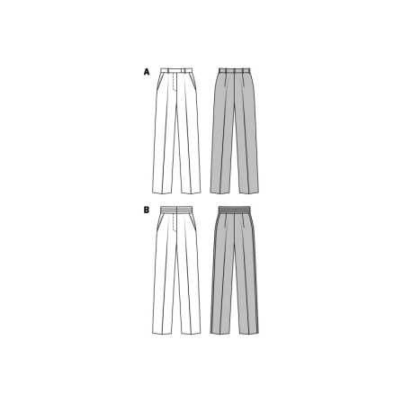 Pantalon n°6982