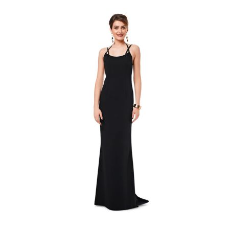 Robe de soirée n°6994