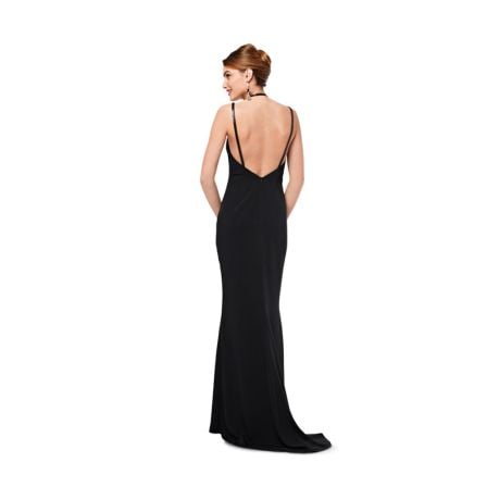 Robe de soirée n°6994