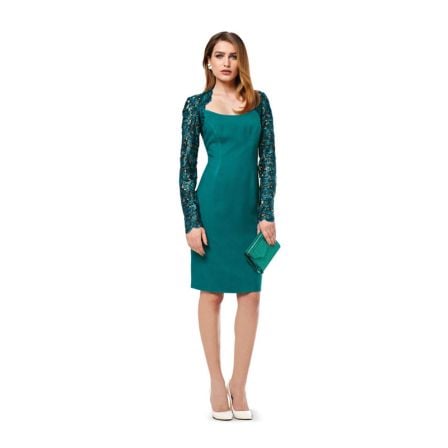 Robe de soirée n°6994