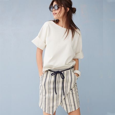Burda Style n°209 - Mai 2017