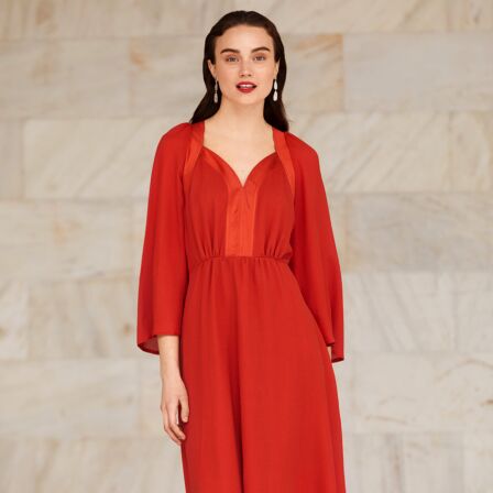 Burda Style n°236 - Août 2019