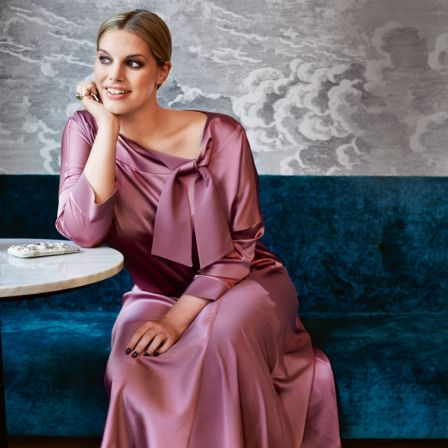 Burda Style HS Mode Plus  Automne-Hiver 2015