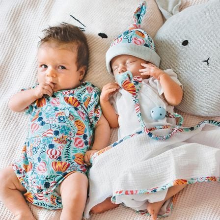 Burda Style HS Baby 2018