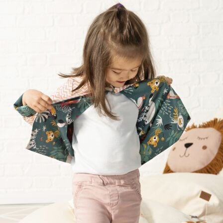 Burda Style HS Baby - été 2020