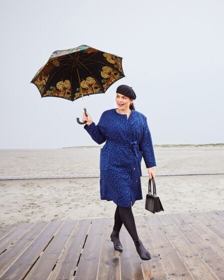 Burda Style HS Plus - Automne / Hiver 2020