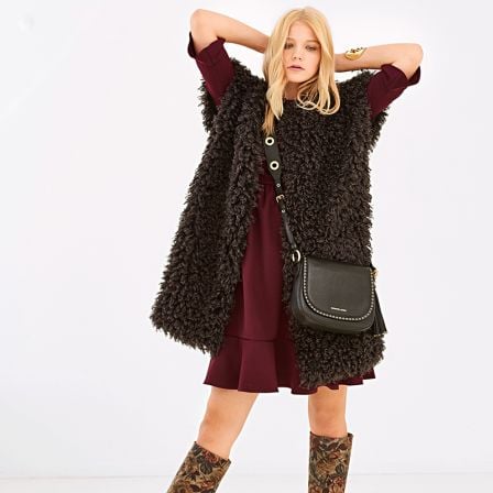 Burda Style HS Easy - Automne / Hiver 2016