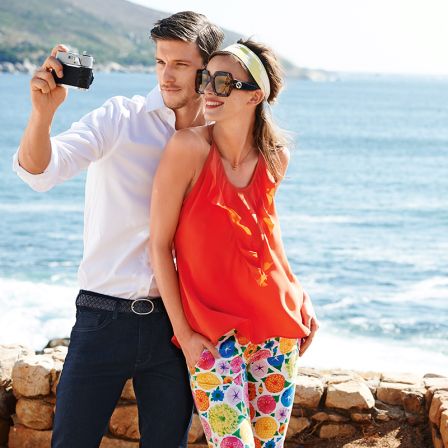 Burda Style n°199 - Juillet 2016