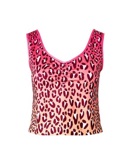 Tops en jersey n° 1 | Burda Easy n°1  Jan-Fév/2023