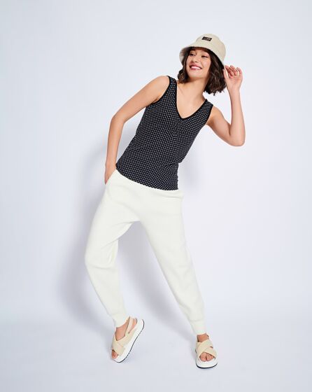 Tops en jersey n° 1 | Burda Easy n°1  Jan-Fév/2023