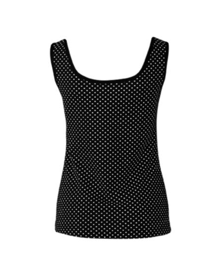 Tops en jersey n° 1 | Burda Easy n°1  Jan-Fév/2023