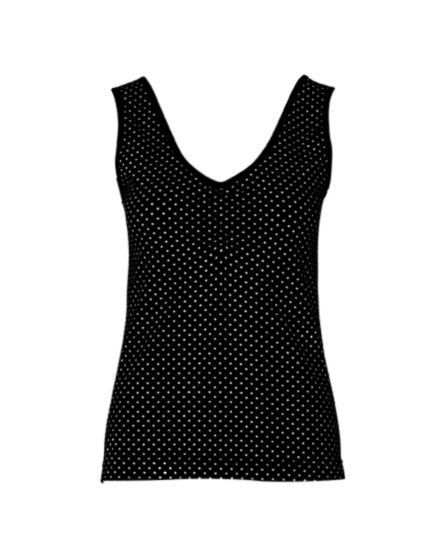 Tops en jersey n° 1 | Burda Easy n°1  Jan-Fév/2023