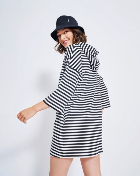 Robes en jersey n° 2 | Burda Easy n°1  Jan-Fév/2023