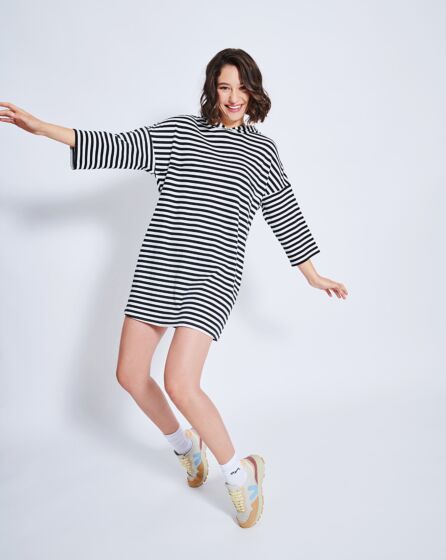 Robes en jersey n° 2 | Burda Easy n°1  Jan-Fév/2023