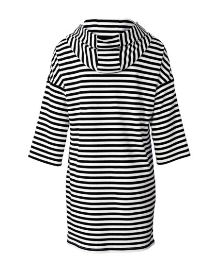 Robes en jersey n° 2 | Burda Easy n°1  Jan-Fév/2023