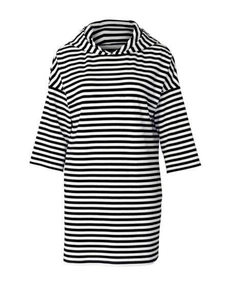 Robes en jersey n° 2 | Burda Easy n°1  Jan-Fév/2023