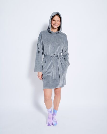 Robes en jersey n° 2 | Burda Easy n°1  Jan-Fév/2023
