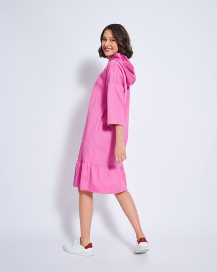 Robes en jersey n° 2 | Burda Easy n°1  Jan-Fév/2023