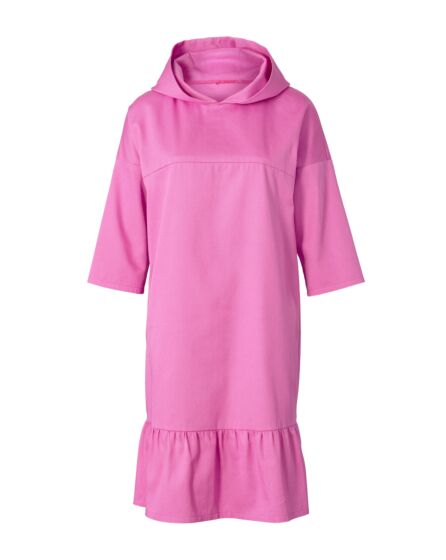 Robes en jersey n° 2 | Burda Easy n°1  Jan-Fév/2023