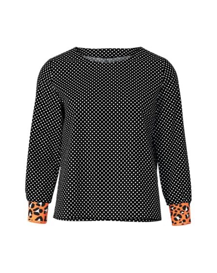 Blouses en popeline n° 4 | Burda Easy n°1  Jan-Fév/2023