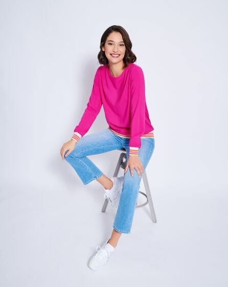 Blouses en popeline n° 4 | Burda Easy n°1  Jan-Fév/2023