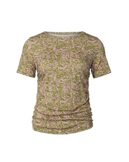Top en jersy n°121 | Burda Style 02/23