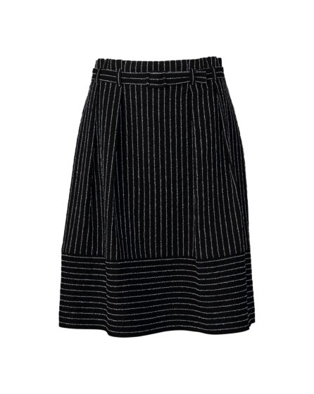 Jupe en lin n°122 | Burda Style 02/23