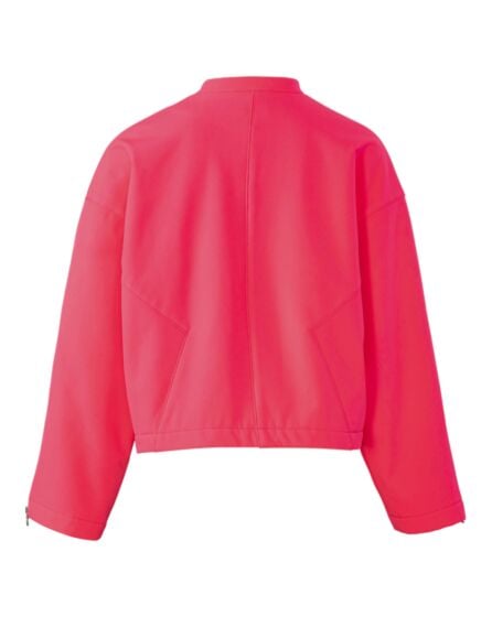 Veste en softshell n°124 | Burda Style 03/23