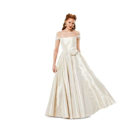Robe de soirée n°7011