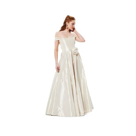 Robe de soirée n°7011