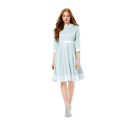 Robe n°7012