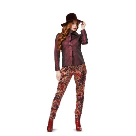 Veste n°7018