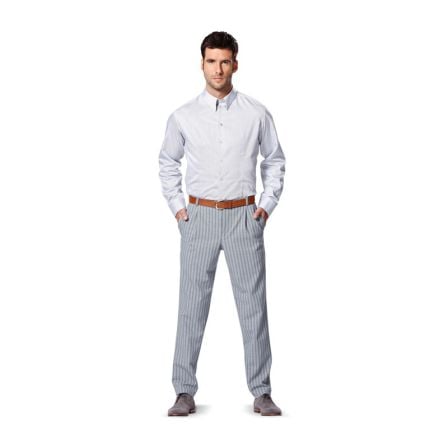 Costume n°7046
