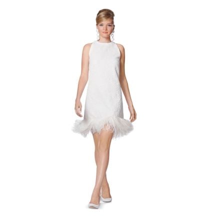 robe n°7056
