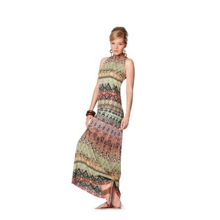 robe n°7056