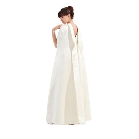 Robe de soirée n°7093