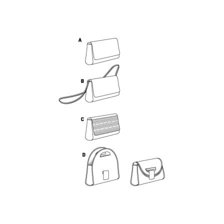 Sacs & pochettes n°7120