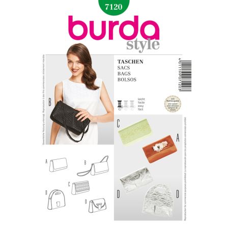 Sacs & pochettes n°7120