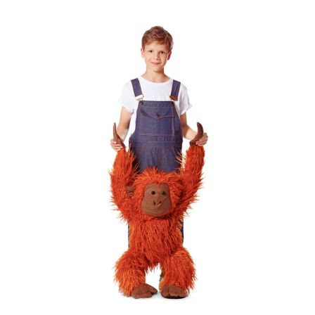 Singe n°7121
