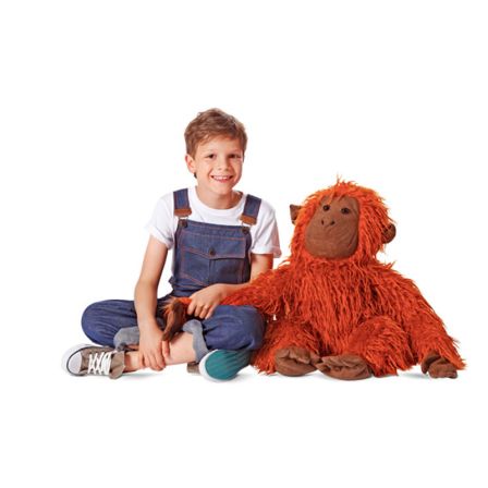 Singe n°7121