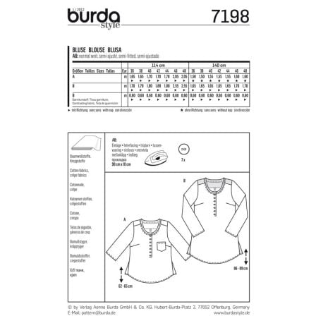 Tunique n°7198
